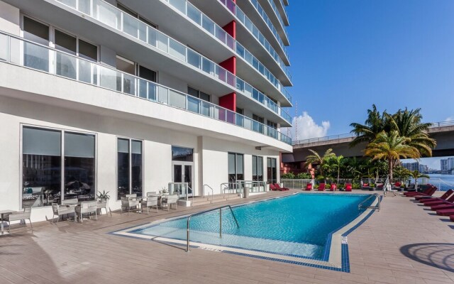 BW Miami Vacation Rentals