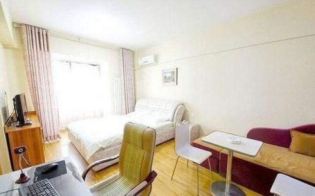 Xi'an Xiangjuting Apartment Hotel