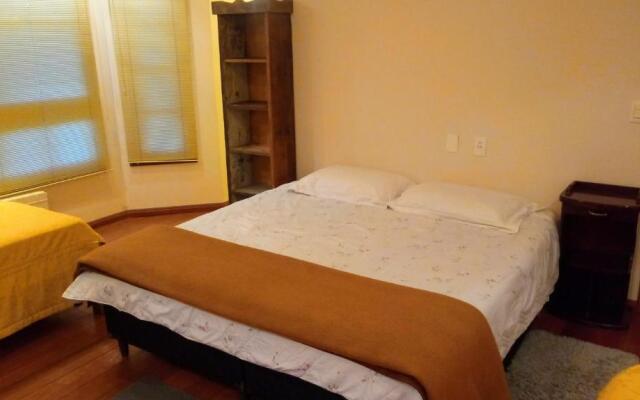 Pousada Casa João e Maria III