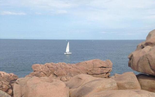 La Marine Louannec