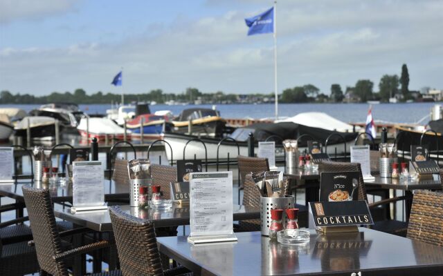 Fletcher Hotel-Restaurant Loosdrecht - Amsterdam