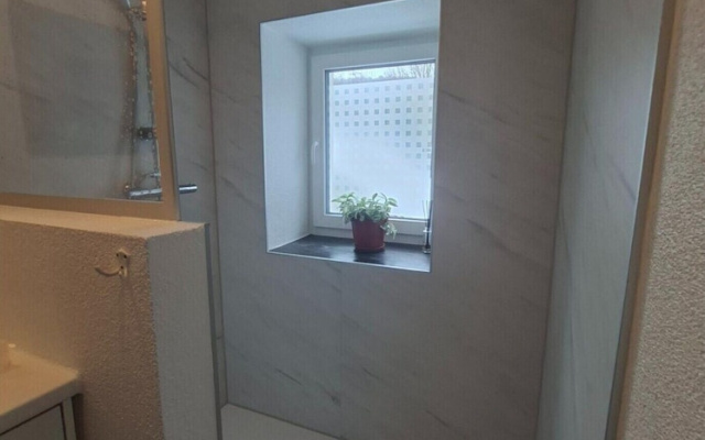 Ferienwohnung im Obergeschoss, Homberg