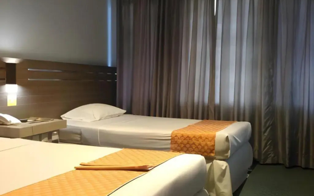 Royal Denai View Hotel