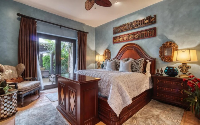 Hacienda Beach Veranda 3101