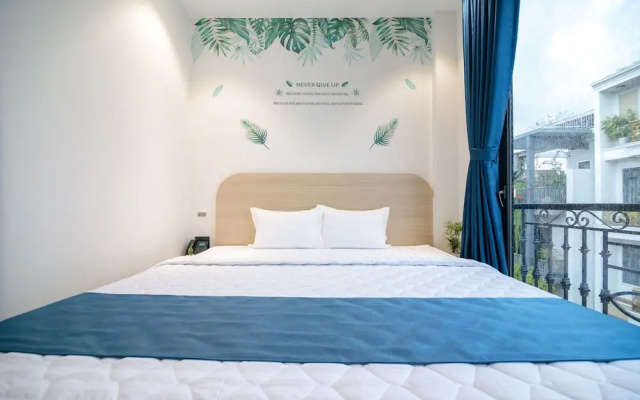 Bin Bin Hotel 16 - Near Bui Vien – Guest Rooms – Ho Chi Minh City