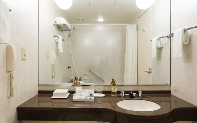 Hotel Grand Hills Shizuoka