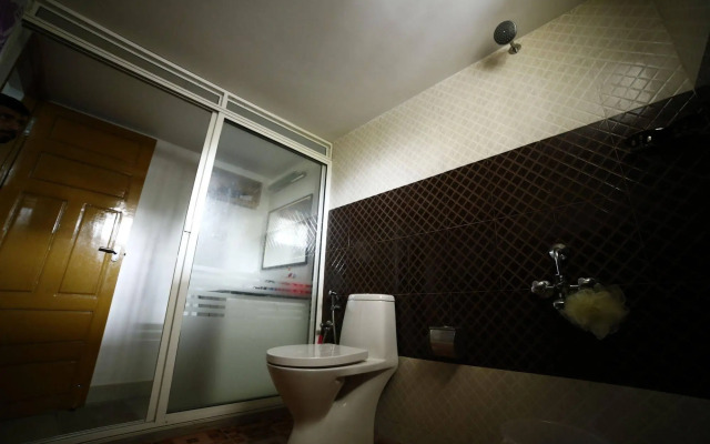 Cochin Cove Homestay