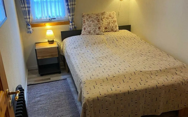Holiday Home Friedchen