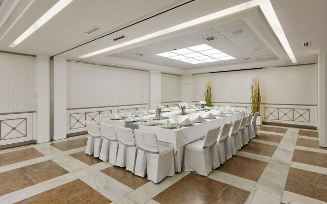 Отель Mayorazgo