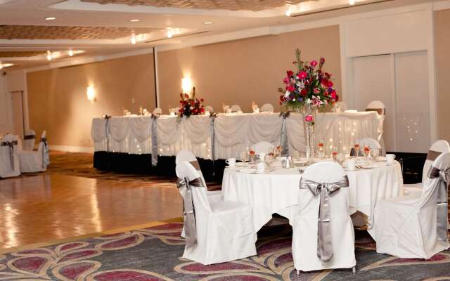 Radisson Hotel Corning