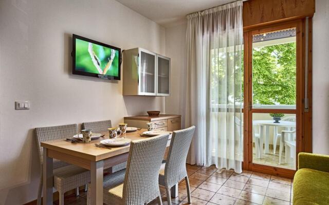 Residence Columbia