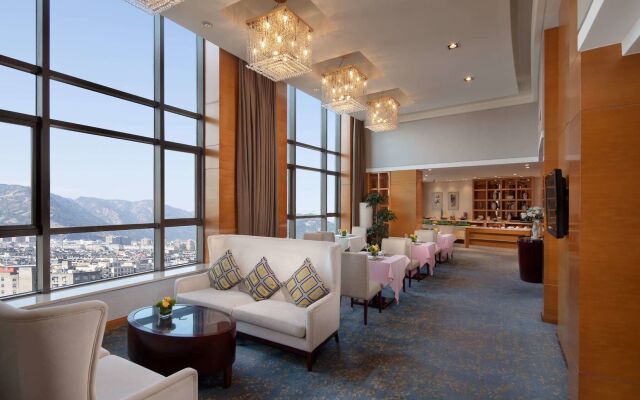 Wenzhou Binhai Grand Hotel