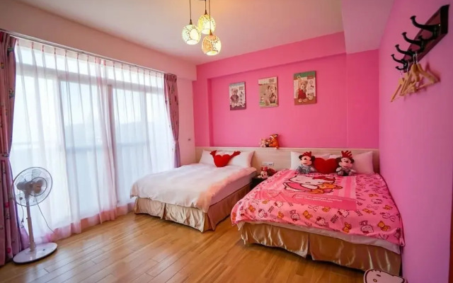 Dream Come True B&B
