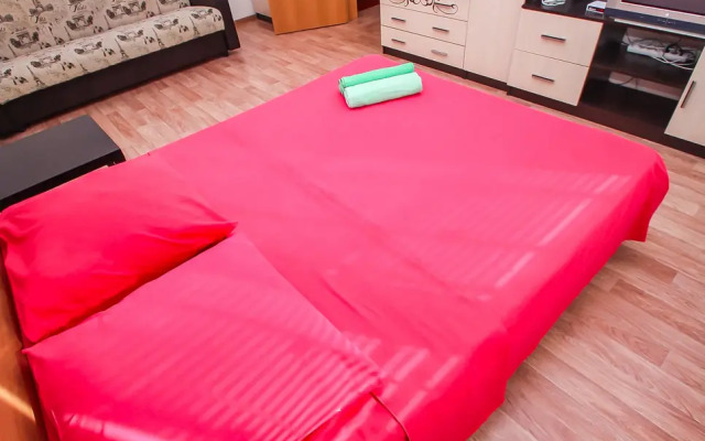 Сургутские квартиры на улице Тюменский тракт 4