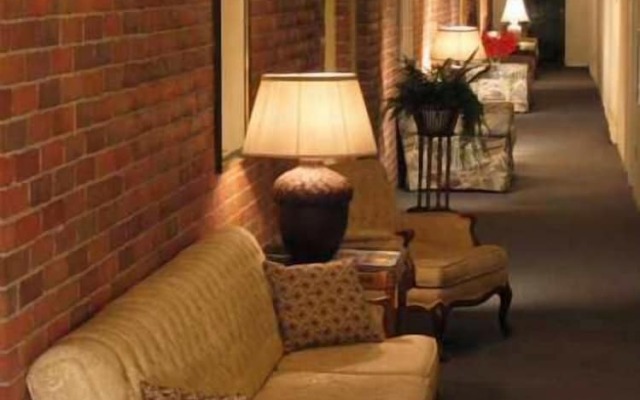 Auberge Motel Le Pigeonnier