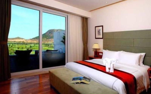 Mingshen Golf & Bay Resort Sanya