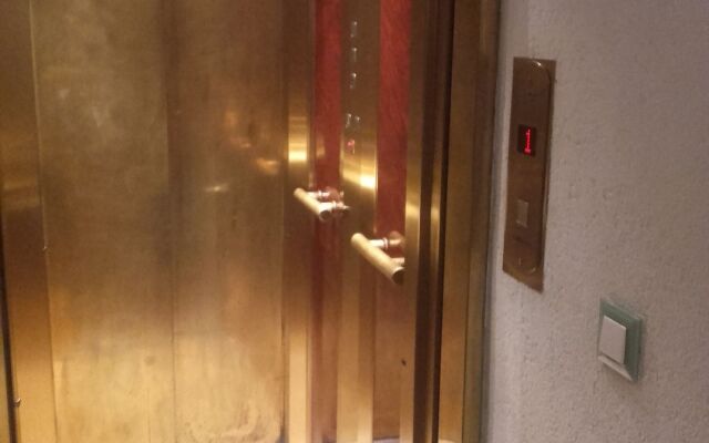 Hotel Adriana
