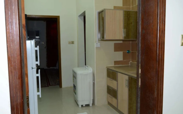 Al Eairy Apartments - Al-Nairyah 4