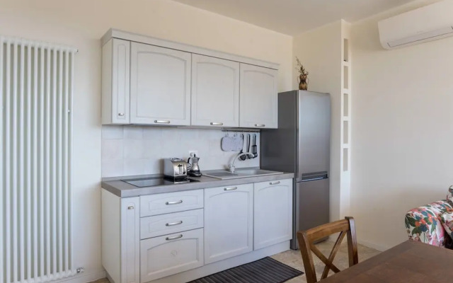 Belvilla by OYO Appartamento Ghianda