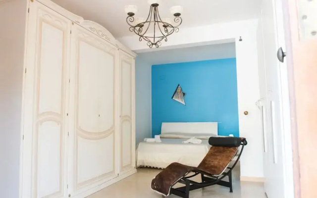 Villa Blondie in Castellammare del Golfo