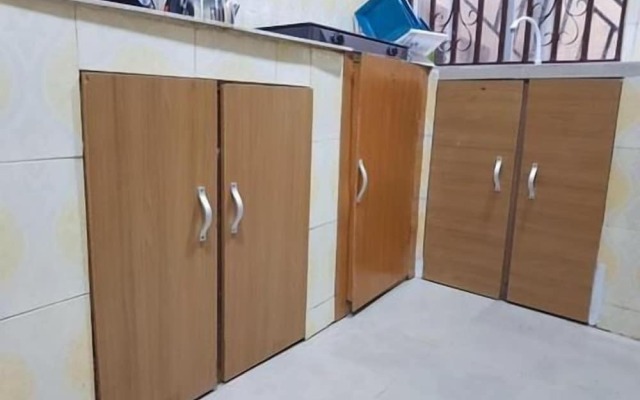 Residency Hotel Lagos Airport