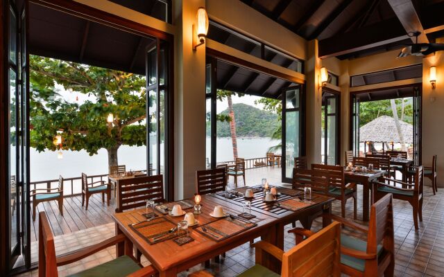 PingChan Koh Phangan Beachfront Resort