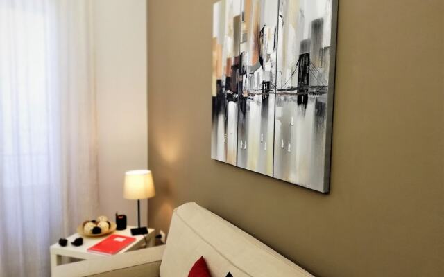 Bonny Holiday Apartment