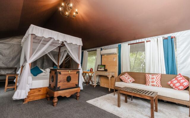 Tribe Yala - Luxury Camping