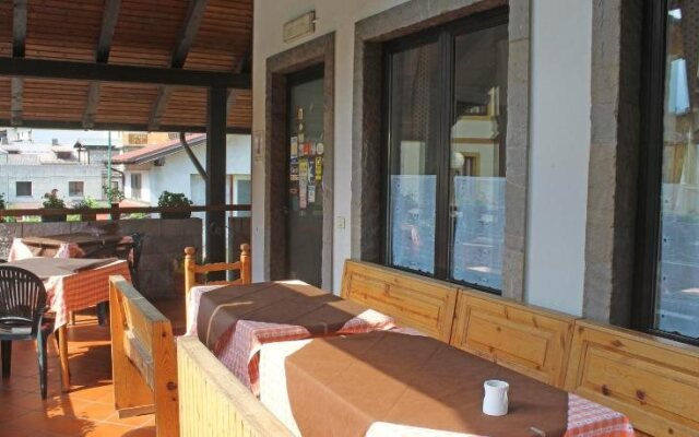 Hotel Ristorante da Otto