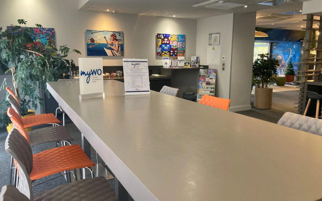 Best Western Linko Hotel