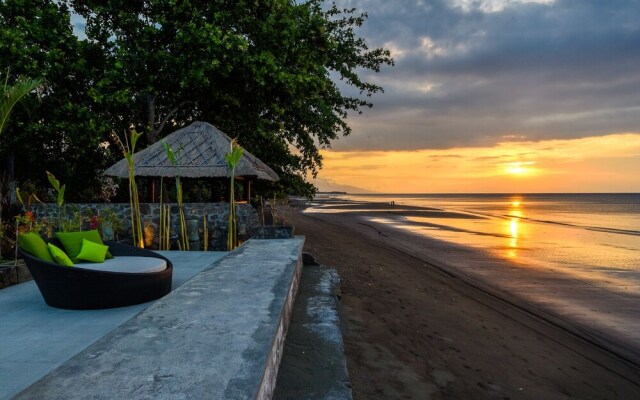 Villa Emerald