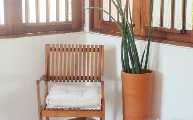 Hotel Varandas Beach