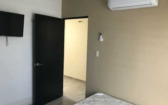 Departamentos Enki Centro