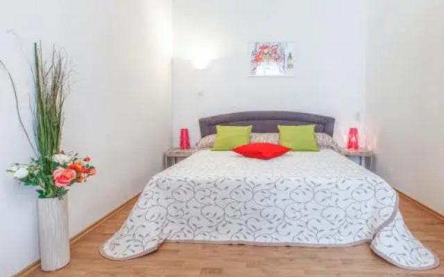 Modern Apartment Zitna