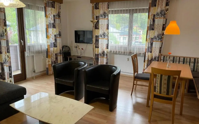 Captains Sunny Apartment at Sigl