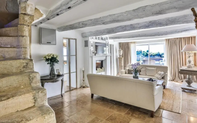 Villa Sunset in Gordes