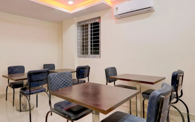 Elegant Stays Near Waverock SEZ Hyderabad