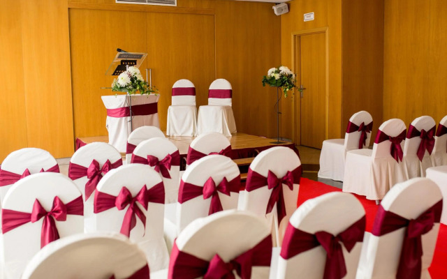 Hotel Exe Getafe