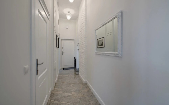 Gdansk Old Town Apartments