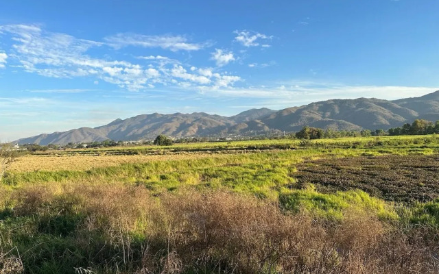 Casa Refugio Eterno En Etzatlán