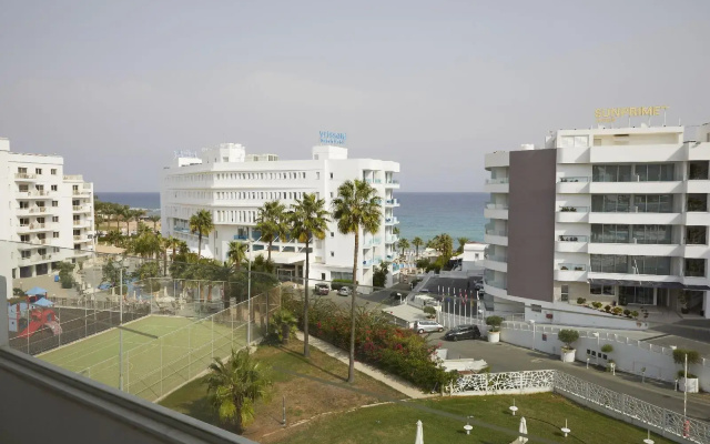 Odessa Beach