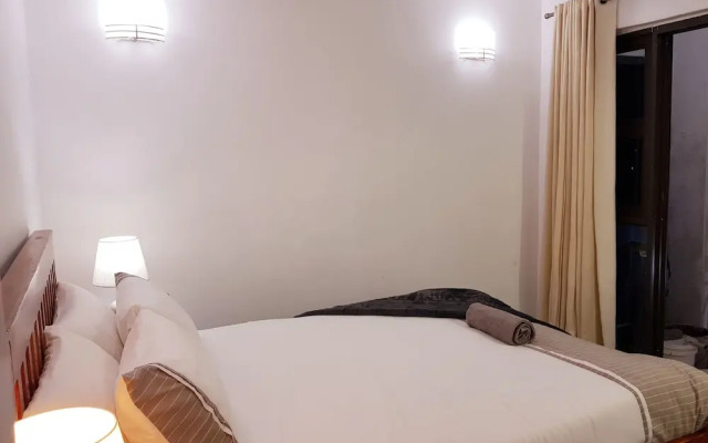 Chinyonga Guesthouse