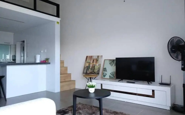 Luxury Inn