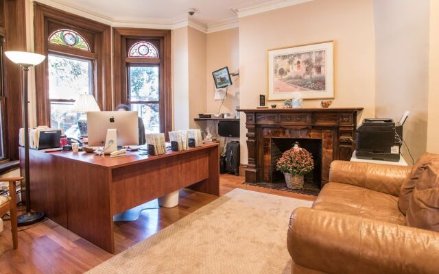 Copley House