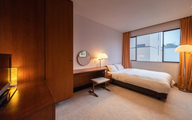 Chigusa Hotel