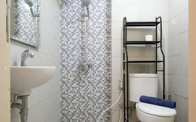 Calm Studio At Supermall Mansion Apartment Benson Tower