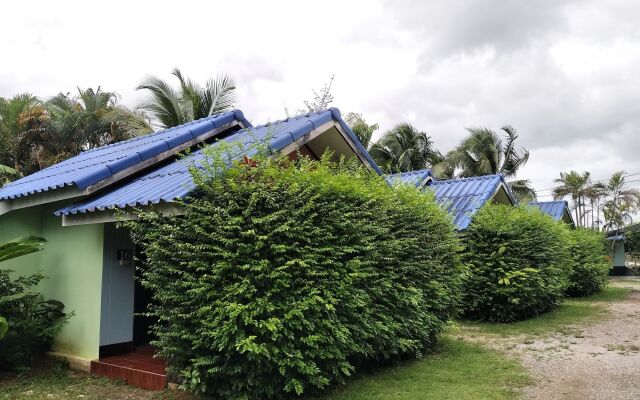 Sawatdee Garden Resort