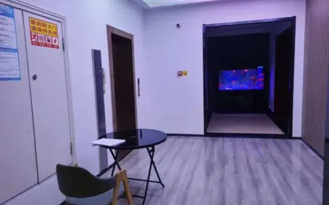 92 Bayin Box Entertainment Hotel