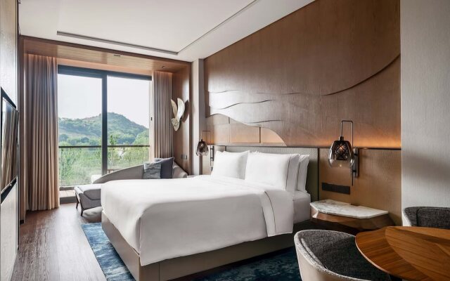 The Westin Nanjing Resort & Spa