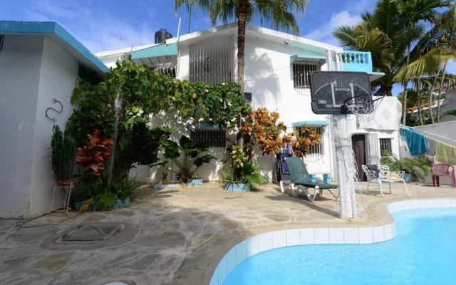 Villa Antonia 16